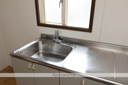 フォレスト１０[1DK/27.84m2]の内装5