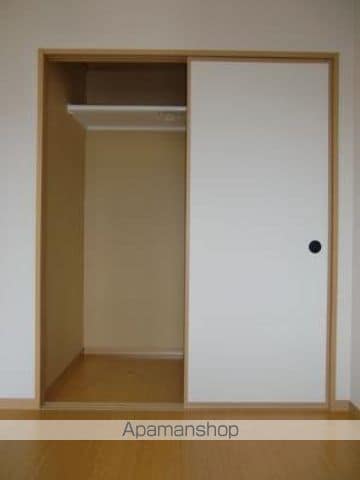 アルトベールIIの内装写真
