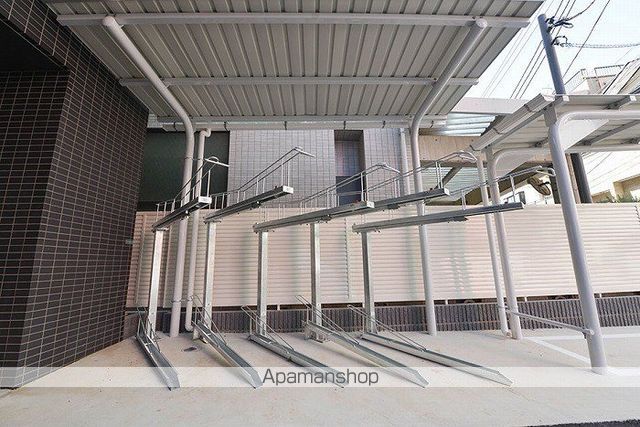 グランドコンシェルジュ西巣鴨アジールコートのその他写真