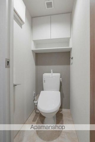 アジールコート王子の内装写真