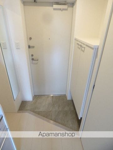 SERENITE 江坂ルフレの内装写真