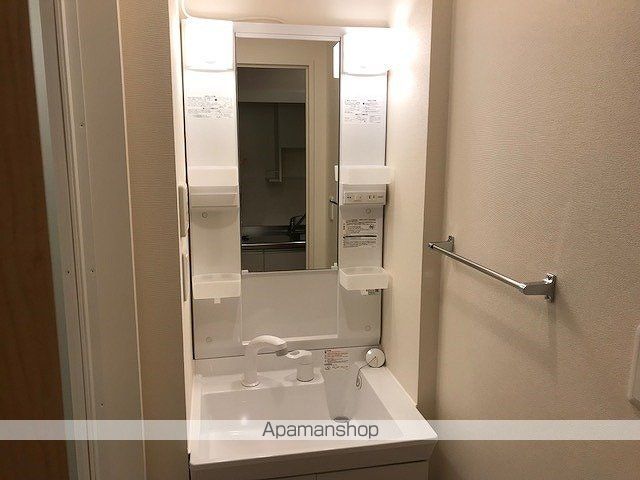 クレイノハイム卯の里の内装写真