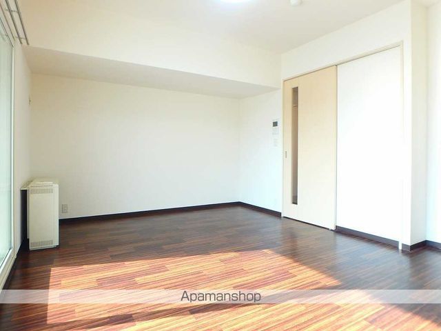 ビッグパレス南5条の内装写真
