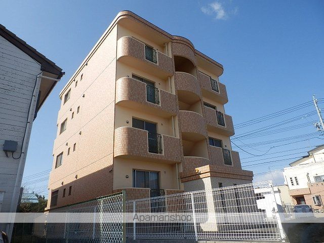 スプリングウインドの外観写真