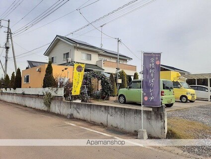 セレーネ藤沢[2LDK/56.44m2]の周辺4