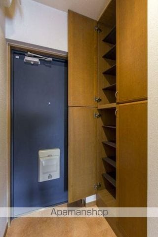 アビタシオン比留川の内装写真