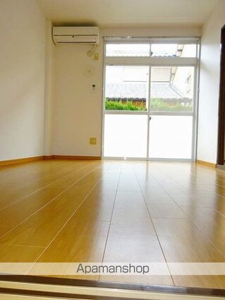 メゾンアドニス[2DK/40.57m2]のリビング・居間