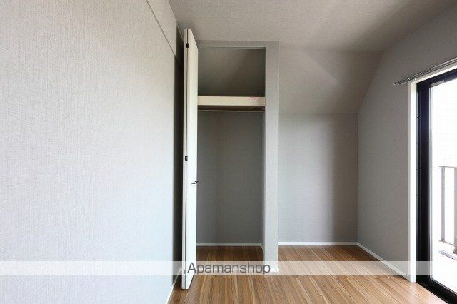 RESIDENCE城西の内装写真