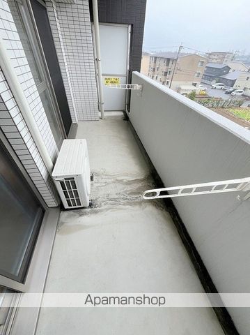ラポルテの内装写真