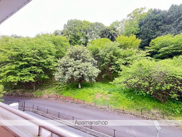 LINDEN LEA HOUSEの内装写真