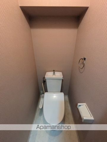 池下ヤママンビルの内装写真