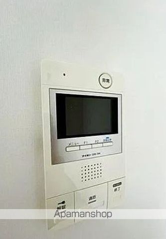オーキッドレジデンス浜田山の内装写真