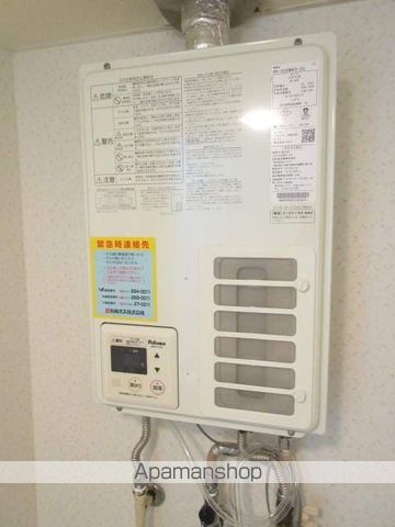 メゾンドエルミタージュ円山の内装写真