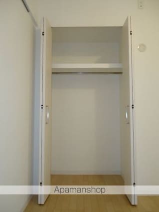 パークアクシス元浅草ステージ[2LDK/51.35m2]の収納