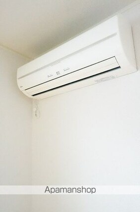 レイクヒルズ名倉Ⅰ[1R/32.9m2]の内装