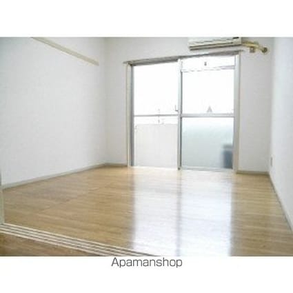 光生ハイツ[1DK/25m2]のリビング・居間1