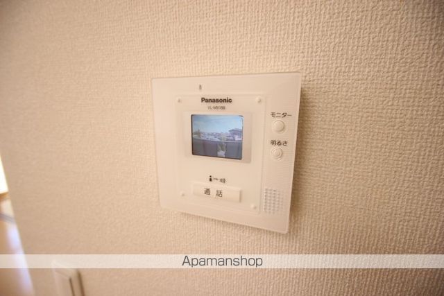 シャトレーの内装写真