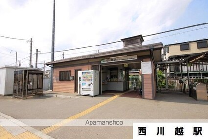 シェルフルール[1LDK/45.74m2]の周辺