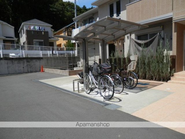 リッツハウス ミノールIIのその他写真