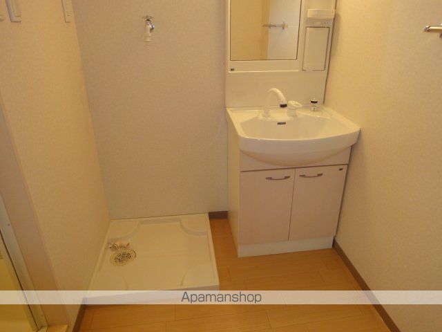 スクエア105の内装写真