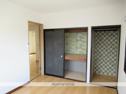 プラムハイツＣ[3LDK/59.62m2]の内装8