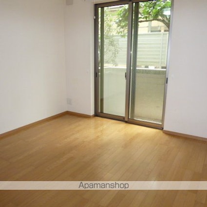 エリューズ洗足[1K/22.97m2]のリビング・居間