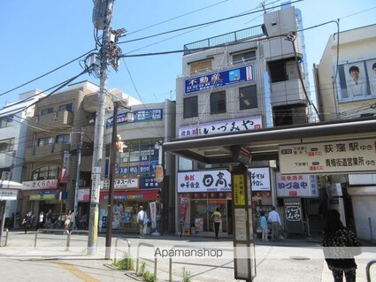 Ｐｕｒｅ　Ｃｏｕｒｔ[1LDK/40.07m2]の周辺2