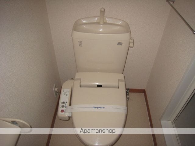 レオパレスTEPPOの内装写真
