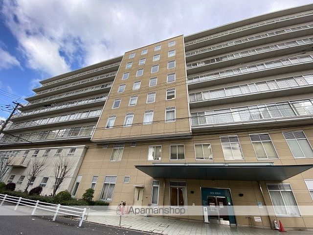 エスリード大阪城アクシスの周辺写真