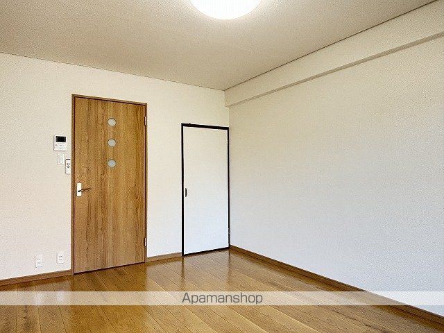 豊ハイツの内装写真