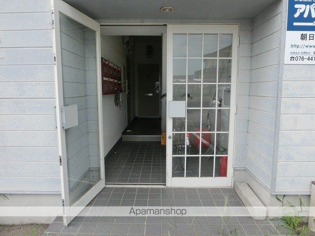 パークサイド呉羽のその他写真