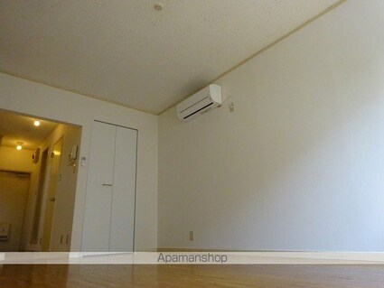 ハイツ伊藤[1R/24.22m2]のリビング・居間1