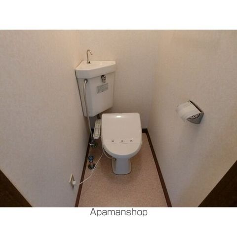 コーポ松本2の内装写真