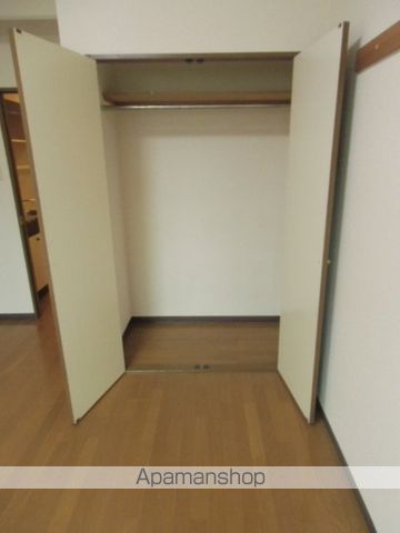 レージュ松原の内装写真