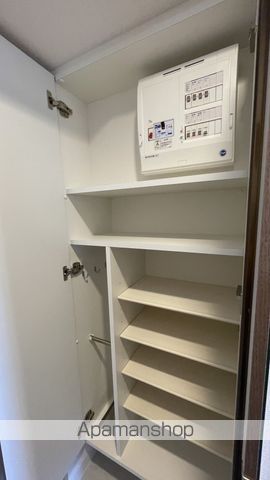 エスリード上前津LIVIAの内装写真