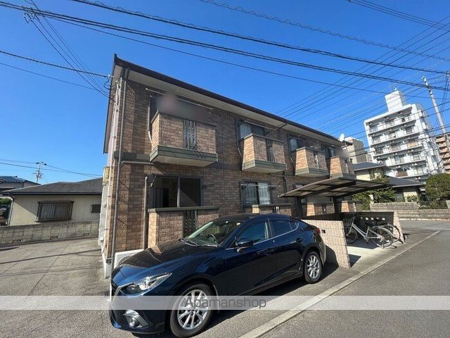 グランドソレーユ・SIIの外観写真