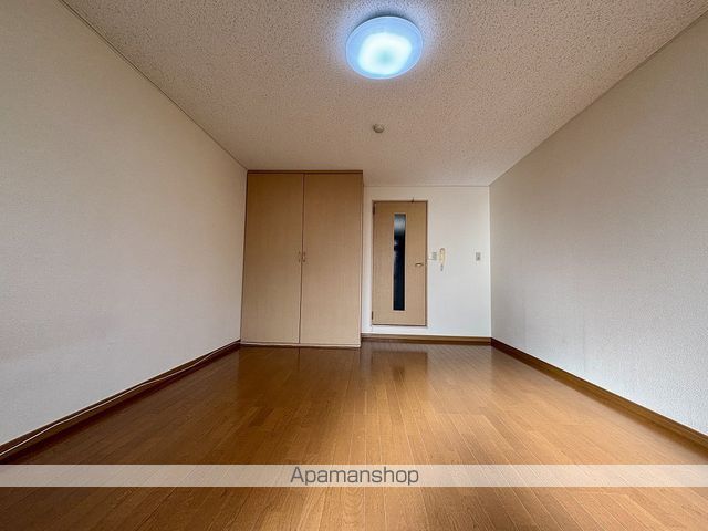 レオパレスウィステリアガーデンの内装写真