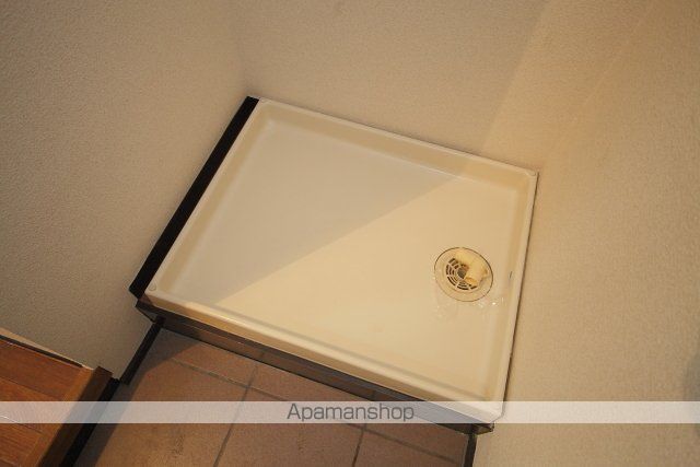サンクリエートハヤシ壹號舘の内装写真