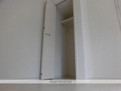 ソラーナ国立　Ｓｏｌａｎａ　ｋｕｎｉｔａｃｈｉ[1K/22.45m2]の収納