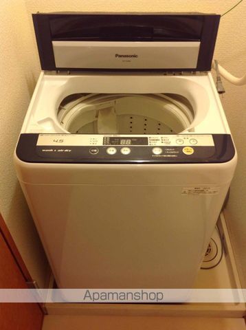 レオパレスシーブリーズの内装写真