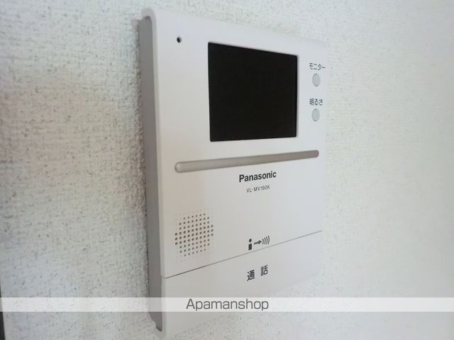 アメニティヒルの内装写真