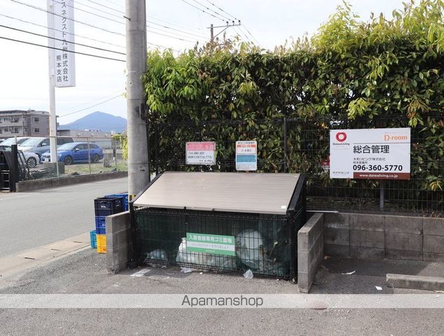 チェリーブラッサムの内装写真
