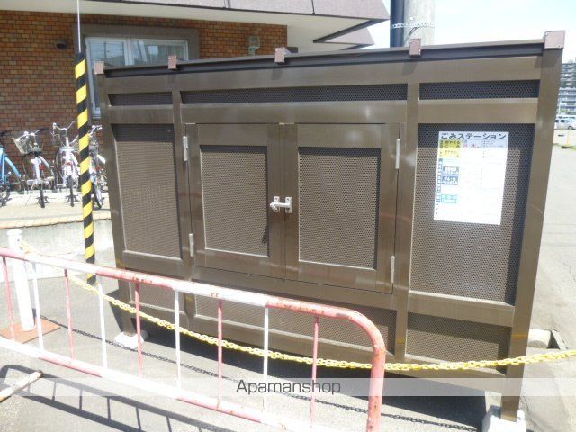 長井マンションのその他写真