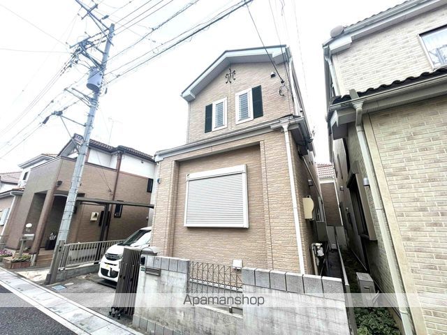 岩槻区本町2丁目戸建