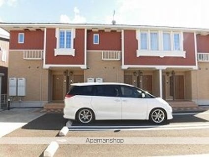 セレノ・アイ[2LDK/58.21m2]の外観3