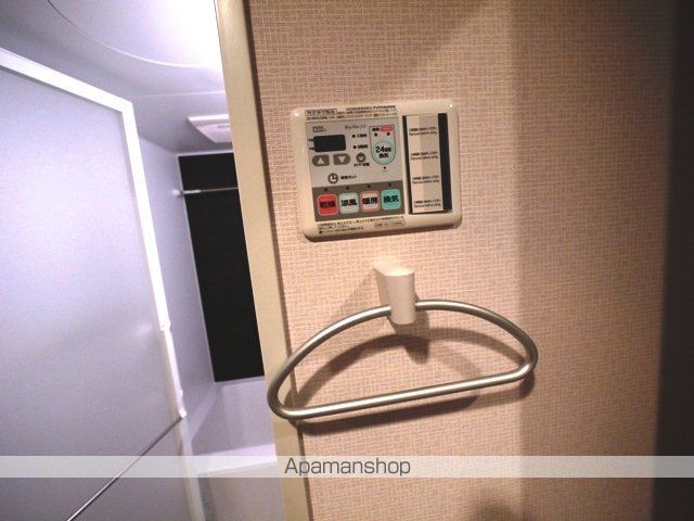 フィールドイン新大阪の内装写真