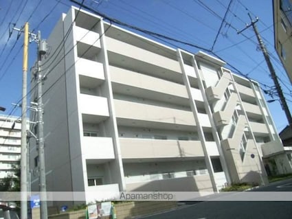 Ｔ．Ｓ．ヴィラージュ[1LDK/40.03m2]の外観2