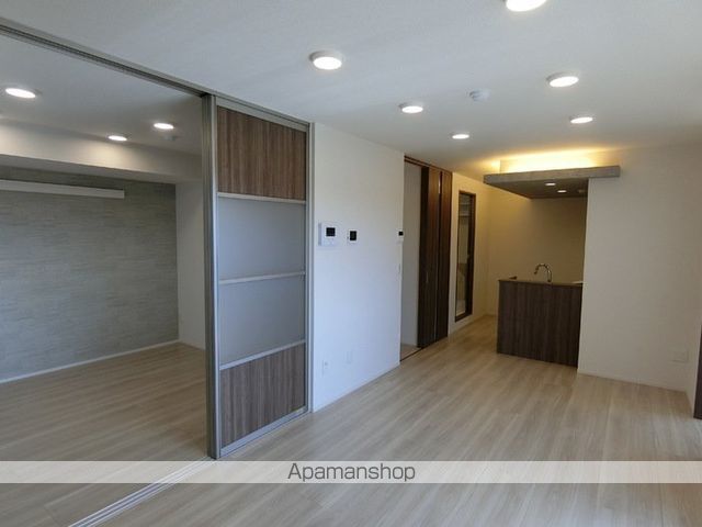 DーROOM七曲IIの内装写真