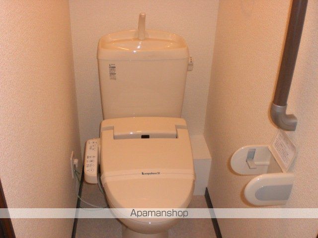 レオネクストルナの内装写真