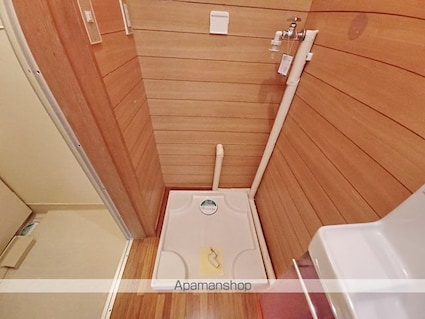 高野様連棟[3K/44m2]の内装5